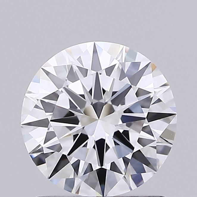 IGI 1.00 Carat Round Brilliant Lab Grown Diamond 人工培育鑽石 實驗室人造鑽石