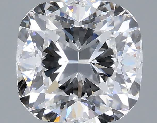 IGI 2.02 Carat Cushion Lab Grown Diamond 人工培育鑽石 實驗室人造鑽石