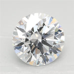 IGI 1.83 Carat Round Brilliant Lab Grown Diamond 人工培育鑽石 實驗室人造鑽石