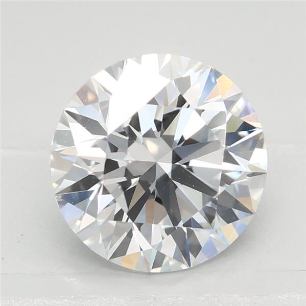 IGI 1.83 Carat Round Brilliant Lab Grown Diamond 人工培育鑽石 實驗室人造鑽石