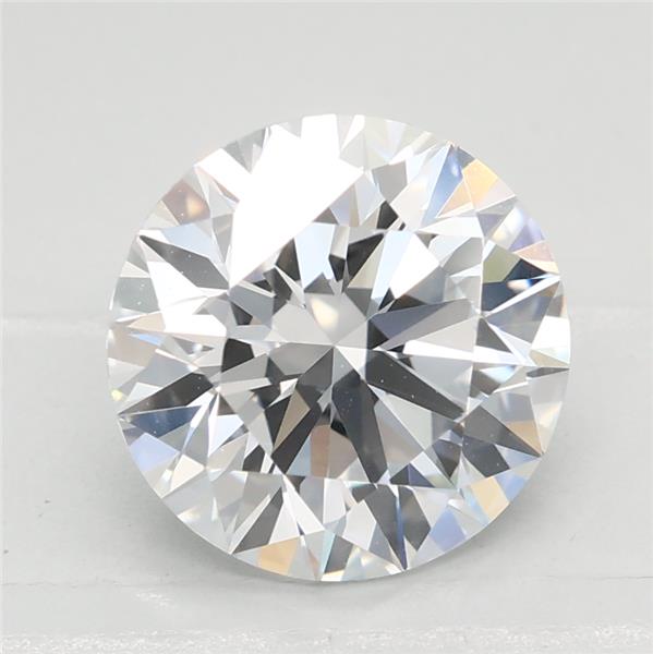 IGI 1.83 Carat Round Brilliant Lab Grown Diamond 人工培育鑽石 實驗室人造鑽石