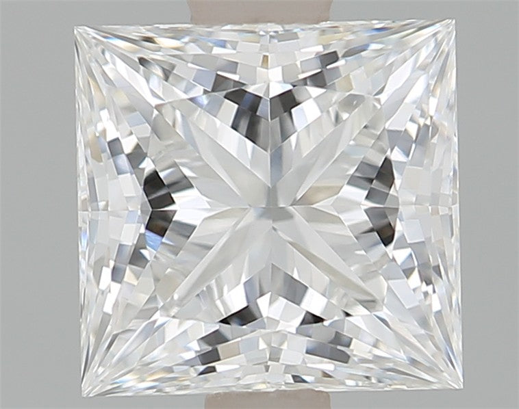 IGI 1.51 Carat Princess Cut Lab Grown Diamond 人工培育鑽石 實驗室人造鑽石