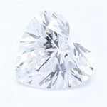 IGI 1.52 Carat Heart Lab Grown Diamond 人工培育鑽石 實驗室人造鑽石