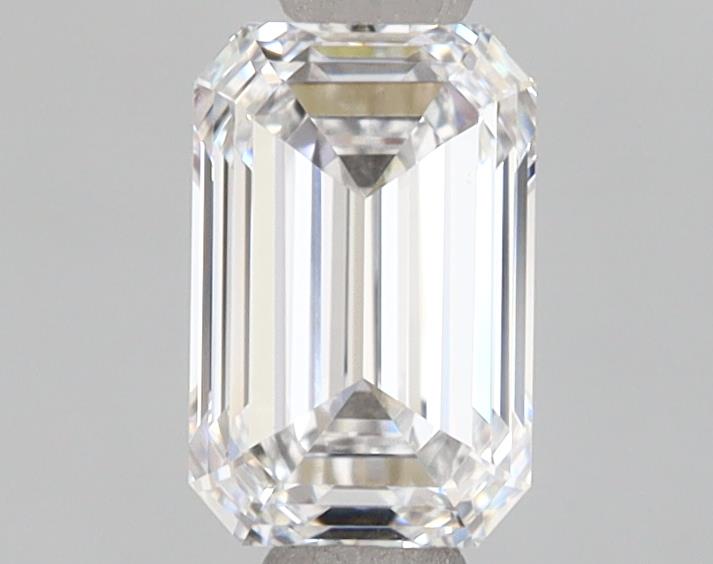 IGI 1.13 Carat Emerald Lab Grown Diamond 人工培育鑽石 實驗室人造鑽石