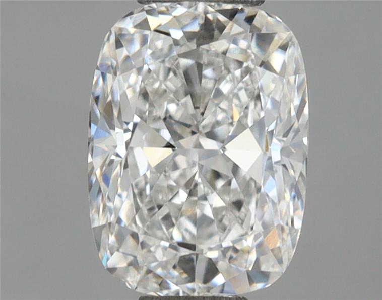 IGI 1.12 Carat Cushion Lab Grown Diamond
