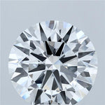 IGI 7.08 Carat Round Brilliant Lab Grown Diamond 人工培育鑽石 實驗室人造鑽石
