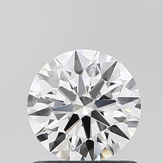IGI 0.84 Carat Round Brilliant Lab Grown Diamond
