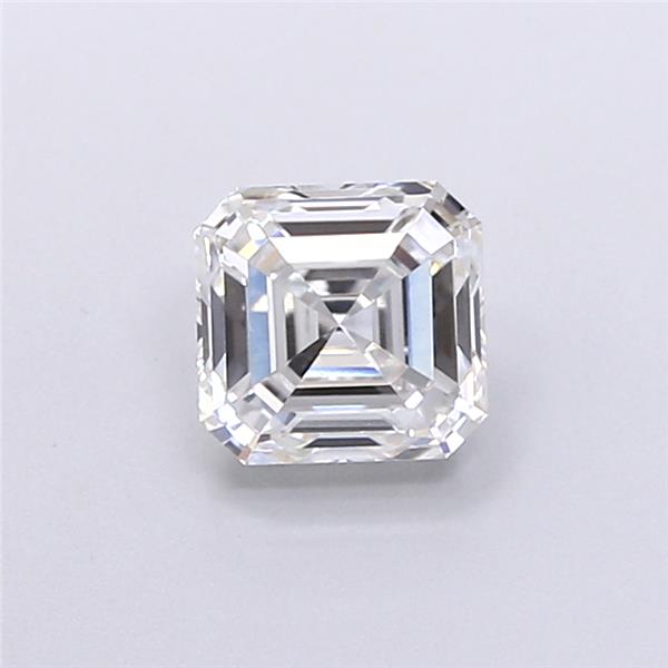 IGI 1.21 Carat Asscher Lab Grown Diamond 人工培育鑽石 實驗室人造鑽石