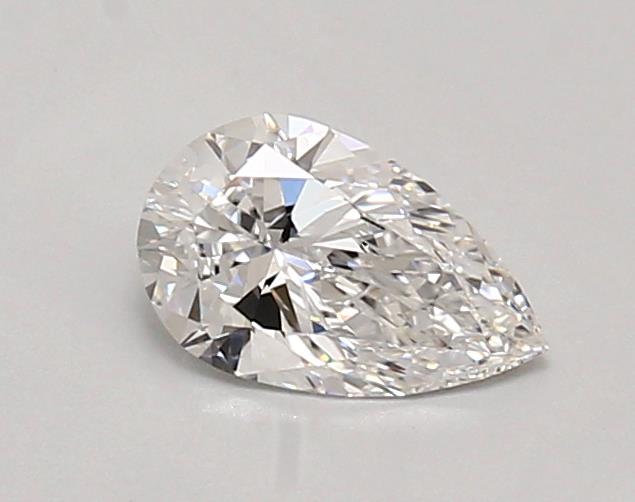 IGI 0.87 Carat Pear Lab Grown Diamond 人工培育鑽石 實驗室人造鑽石