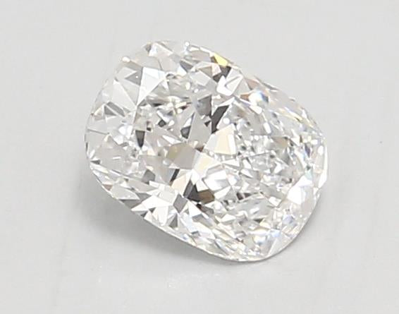 IGI 0.84 Carat Cushion Lab Grown Diamond 人工培育鑽石 實驗室人造鑽石