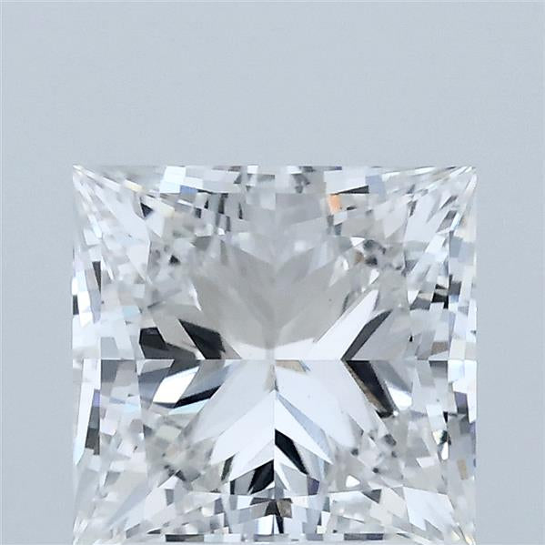 IGI 2.23 Carat Princess Cut Lab Grown Diamond 人工培育鑽石 實驗室人造鑽石