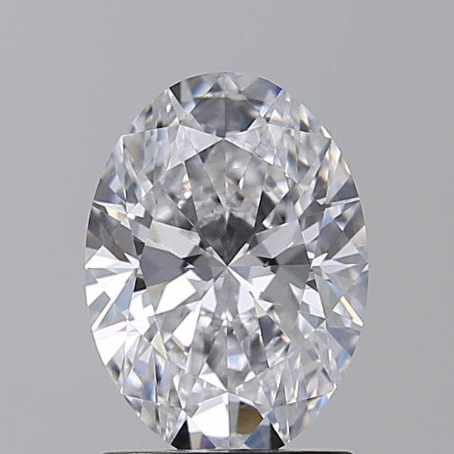 IGI 1.55 Carat 橢圓形 - Oval 培育鑽石 Lab Grown Diamond 人造鑽石 人工鑽石 實驗室鑽石 培養鑽石 香港 培育鑽 