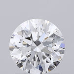IGI 1.05 Carat Round Brilliant Lab Grown Diamond
