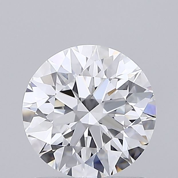 IGI 1.05 Carat Round Brilliant Lab Grown Diamond