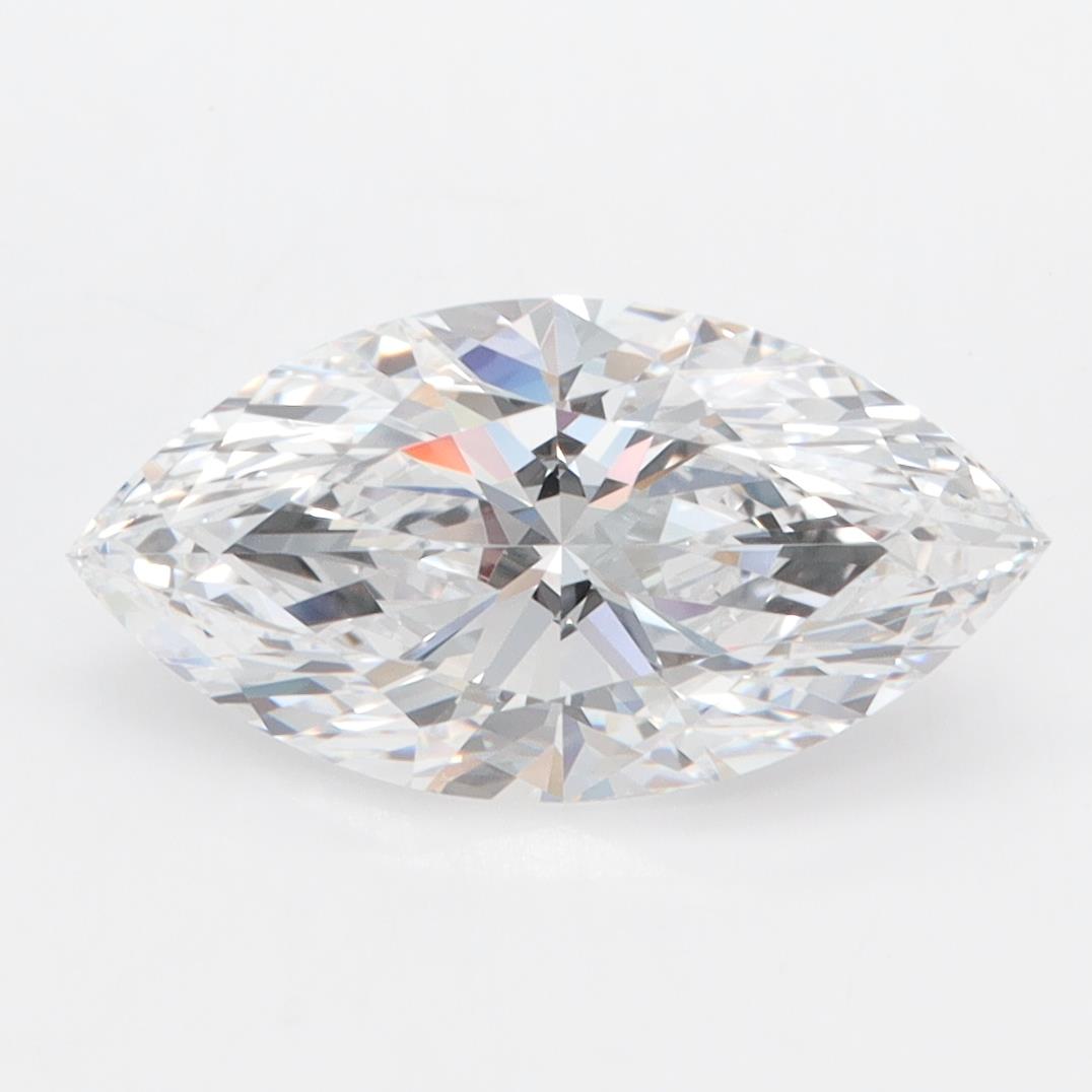 IGI 1.99 Carat Marquise Lab Grown Diamond 人工培育鑽石 實驗室人造鑽石