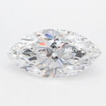 IGI 1.99 Carat Marquise Lab Grown Diamond 人工培育鑽石 實驗室人造鑽石