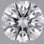 IGI 1.50 Carat Round Brilliant Lab Grown Diamond 人工培育鑽石 實驗室人造鑽石