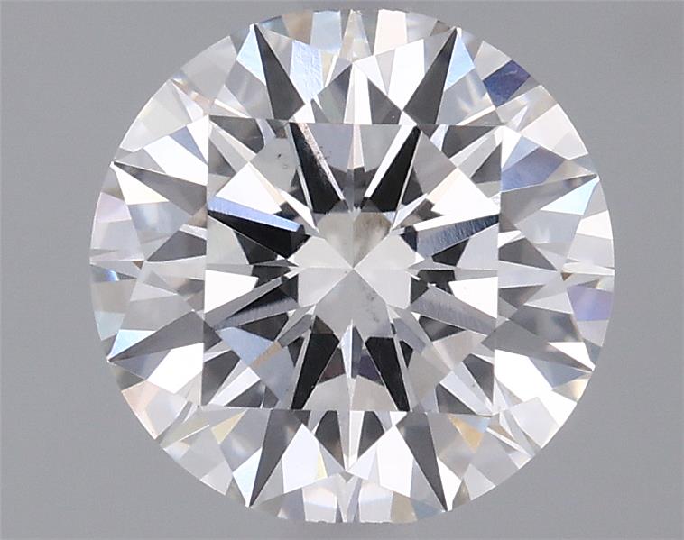 IGI 1.50 Carat Round Brilliant Lab Grown Diamond 人工培育鑽石 實驗室人造鑽石