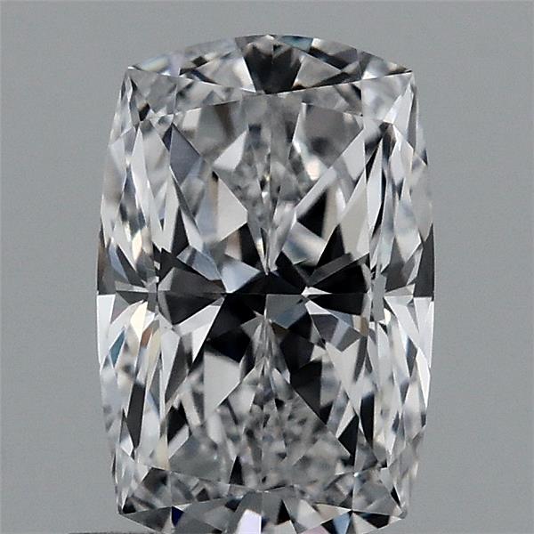 IGI 0.95 Carat Cushion Lab Grown Diamond
