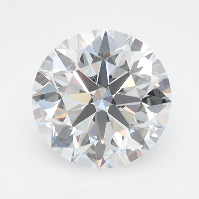 IGI 1.2 Carat Round Brilliant Lab Grown Diamond