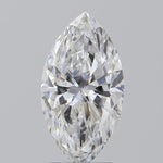 IGI 1.94 Carat Marquise Lab Grown Diamond