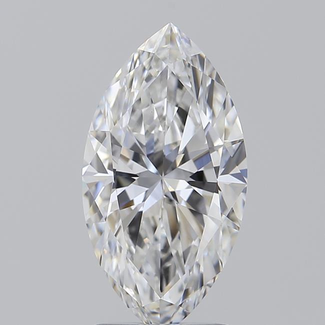 IGI 1.94 Carat Marquise Lab Grown Diamond