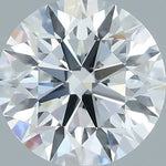 IGI 1.05 Carat Round Brilliant Lab Grown Diamond 人工培育鑽石 實驗室人造鑽石