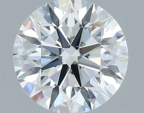 IGI 1.05 Carat Round Brilliant Lab Grown Diamond 人工培育鑽石 實驗室人造鑽石