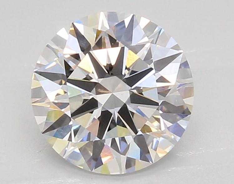 GIA 2.05 Carat Round Brilliant Lab Grown Diamond
