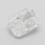 IGI 4.02 Carat Cushion Lab Grown Diamond 人工培育鑽石 實驗室人造鑽石