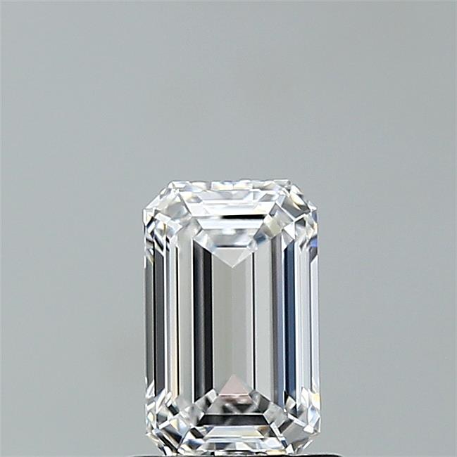 IGI 1.08 Carat Emerald Lab Grown Diamond 人工培育鑽石 實驗室人造鑽石