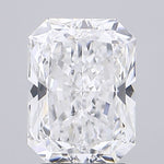 IGI 3.02 Carat Radiant Cut Lab Grown Diamond 人工培育鑽石 實驗室人造鑽石