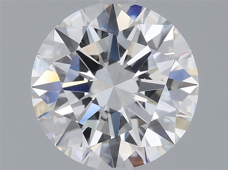 IGI 1.60 Carat Round Brilliant Lab Grown Diamond 人工培育鑽石 實驗室人造鑽石