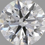 IGI 1.18 Carat Round Brilliant Lab Grown Diamond 人工培育鑽石 實驗室人造鑽石