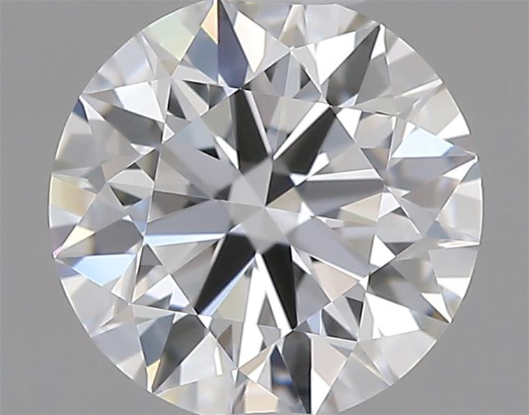 IGI 1.18 Carat Round Brilliant Lab Grown Diamond 人工培育鑽石 實驗室人造鑽石