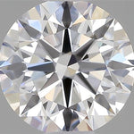 IGI 0.70 Carat Round Brilliant Lab Grown Diamond 人工培育鑽石 實驗室人造鑽石