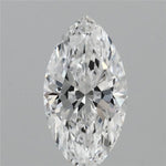 IGI 1.52 Carat Marquise Lab Grown Diamond 人工培育鑽石 實驗室人造鑽石