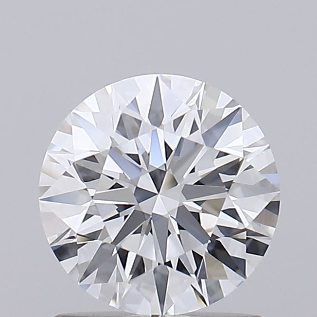 IGI 1.11 Carat Round Brilliant Lab Grown Diamond 人工培育鑽石 實驗室人造鑽石