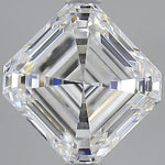 IGI 3.57 Carat Emerald Lab Grown Diamond 人工培育鑽石 實驗室人造鑽石