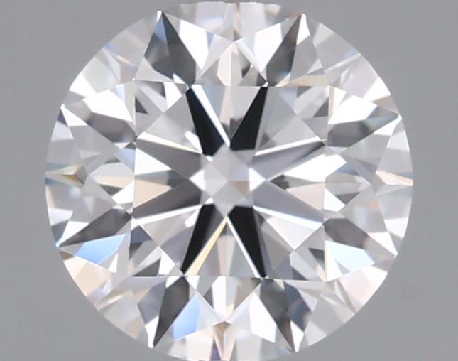 IGI 0.97 Carat Round Brilliant Lab Grown Diamond 人工培育鑽石 實驗室人造鑽石