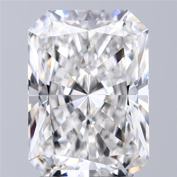 IGI 2.31 Carat Radiant Cut Lab Grown Diamond 人工培育鑽石 實驗室人造鑽石