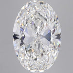 IGI 13.05 Carat Oval Lab Grown Diamond 人工培育鑽石 實驗室人造鑽石