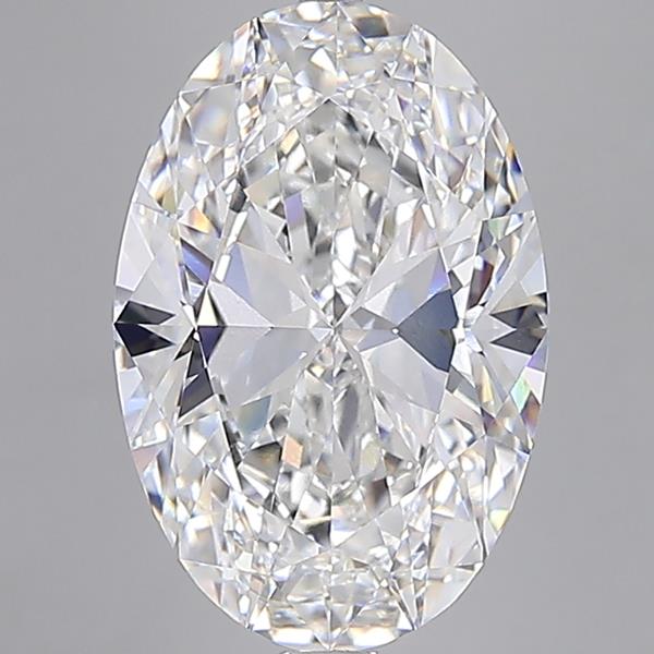 IGI 13.05 Carat Oval Lab Grown Diamond 人工培育鑽石 實驗室人造鑽石