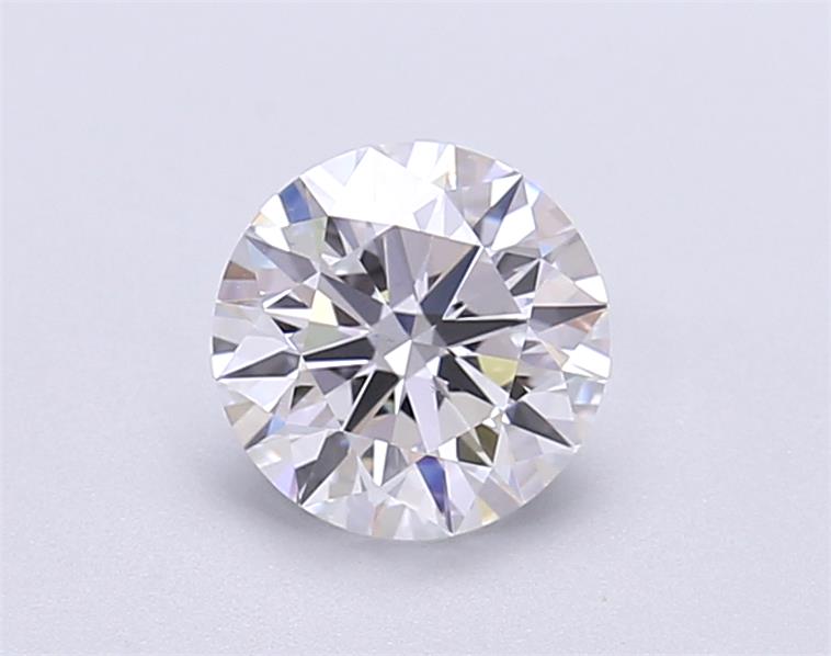 IGI 1.32 Carat Round Brilliant Lab Grown Diamond 人工培育鑽石 實驗室人造鑽石