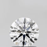 IGI 0.95 Carat Round Brilliant Lab Grown Diamond