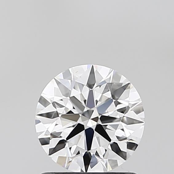 IGI 0.95 Carat Round Brilliant Lab Grown Diamond