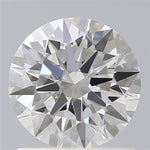 IGI 1.08 Carat Round Brilliant Lab Grown Diamond