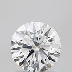 IGI 0.83 Carat Round Brilliant Lab Grown Diamond 人工培育鑽石 實驗室人造鑽石