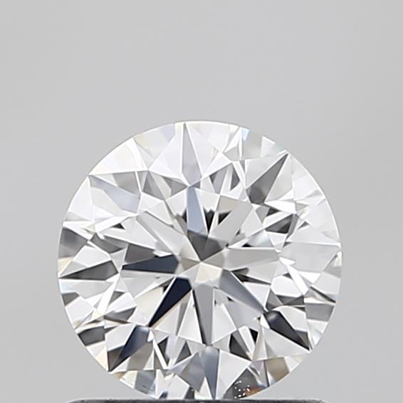 IGI 0.83 Carat Round Brilliant Lab Grown Diamond 人工培育鑽石 實驗室人造鑽石