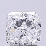 IGI 1.40 Carat Cushion Lab Grown Diamond 人工培育鑽石 實驗室人造鑽石